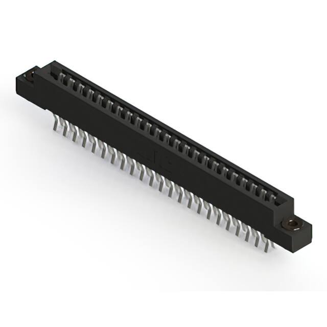 357-046-460-203 EDAC Inc.  Edgeboard Connectors